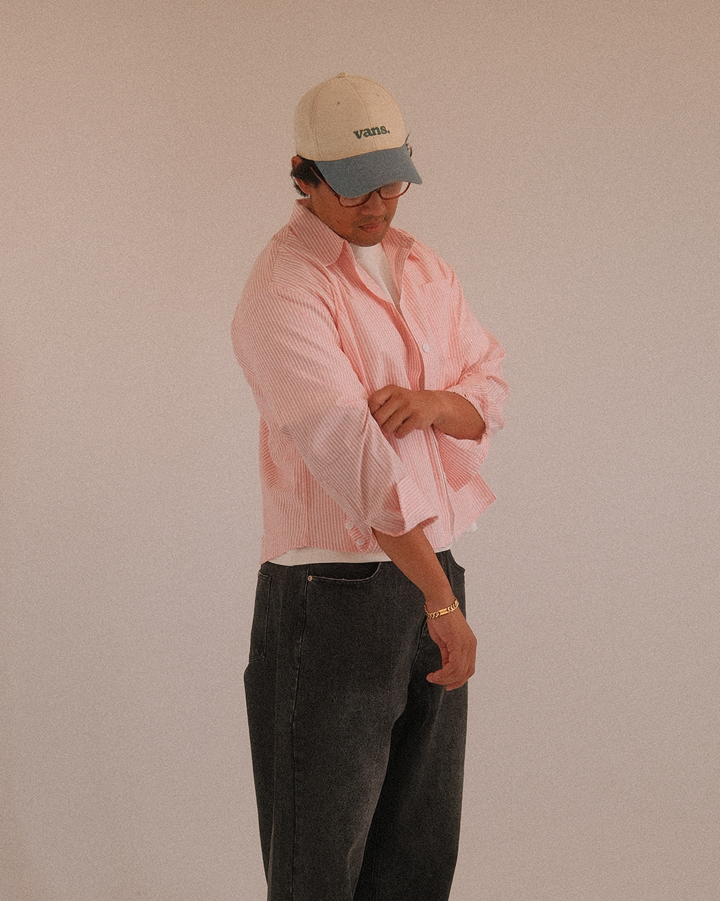 everyday pink
