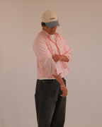 everyday pink