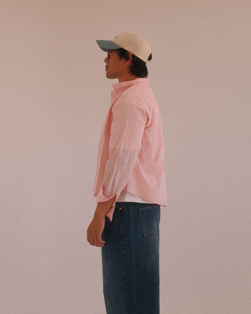 everyday pink